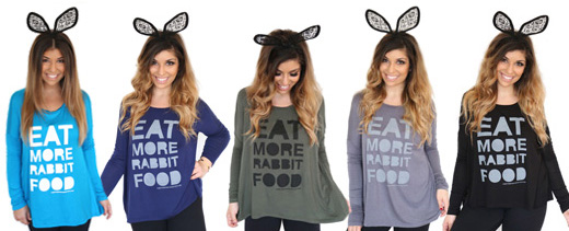 Eat-More-Rabbit-Food-Shirts-May-2014Colors