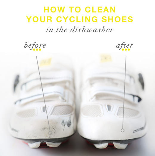 how to keep white shoes clean
