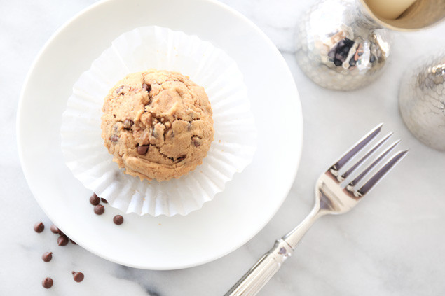 Single-Serving-Chocolate-Chip-Muffin-7