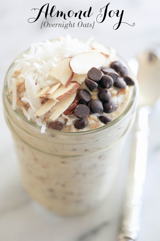Oatmeal And Almond Milk Shake: A Protein-Packed Breakfast Delight