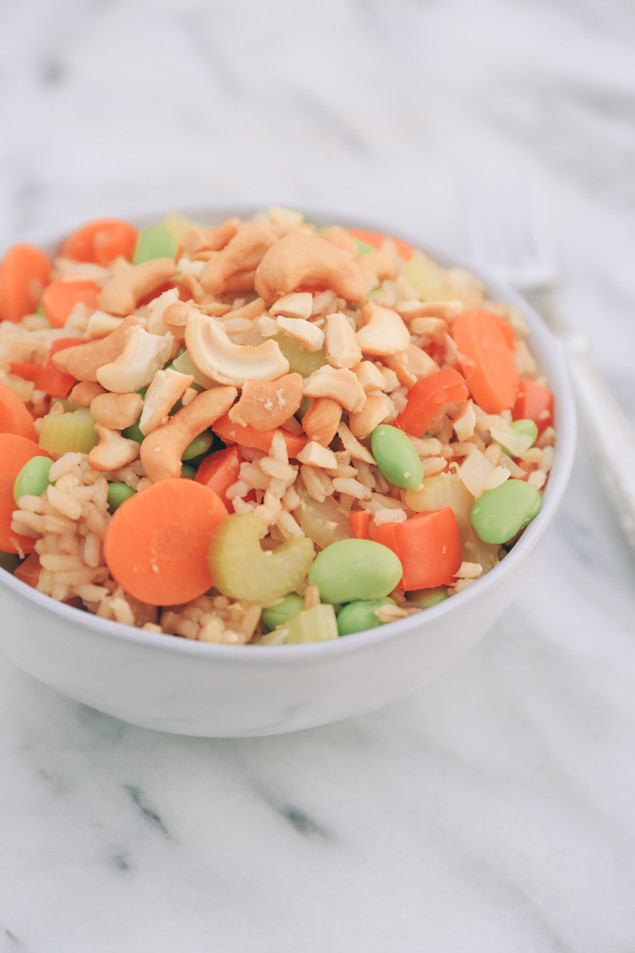 Dole-Less-Stringy-Celery-Cashew-Ginger-Brown-Rice-Bowl-4