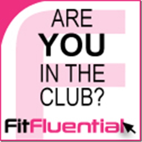 FitFluential Club
