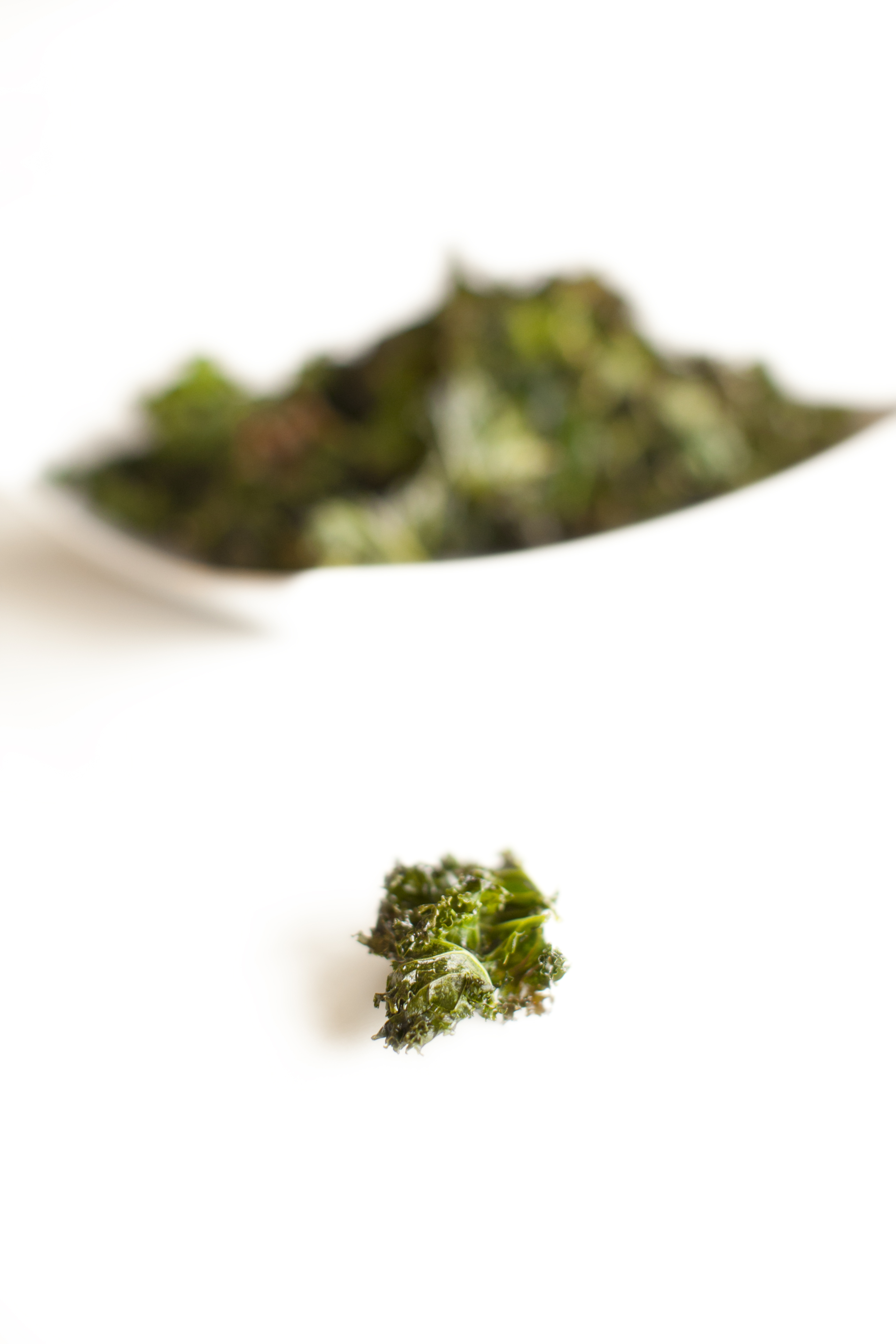 Kale Chips
