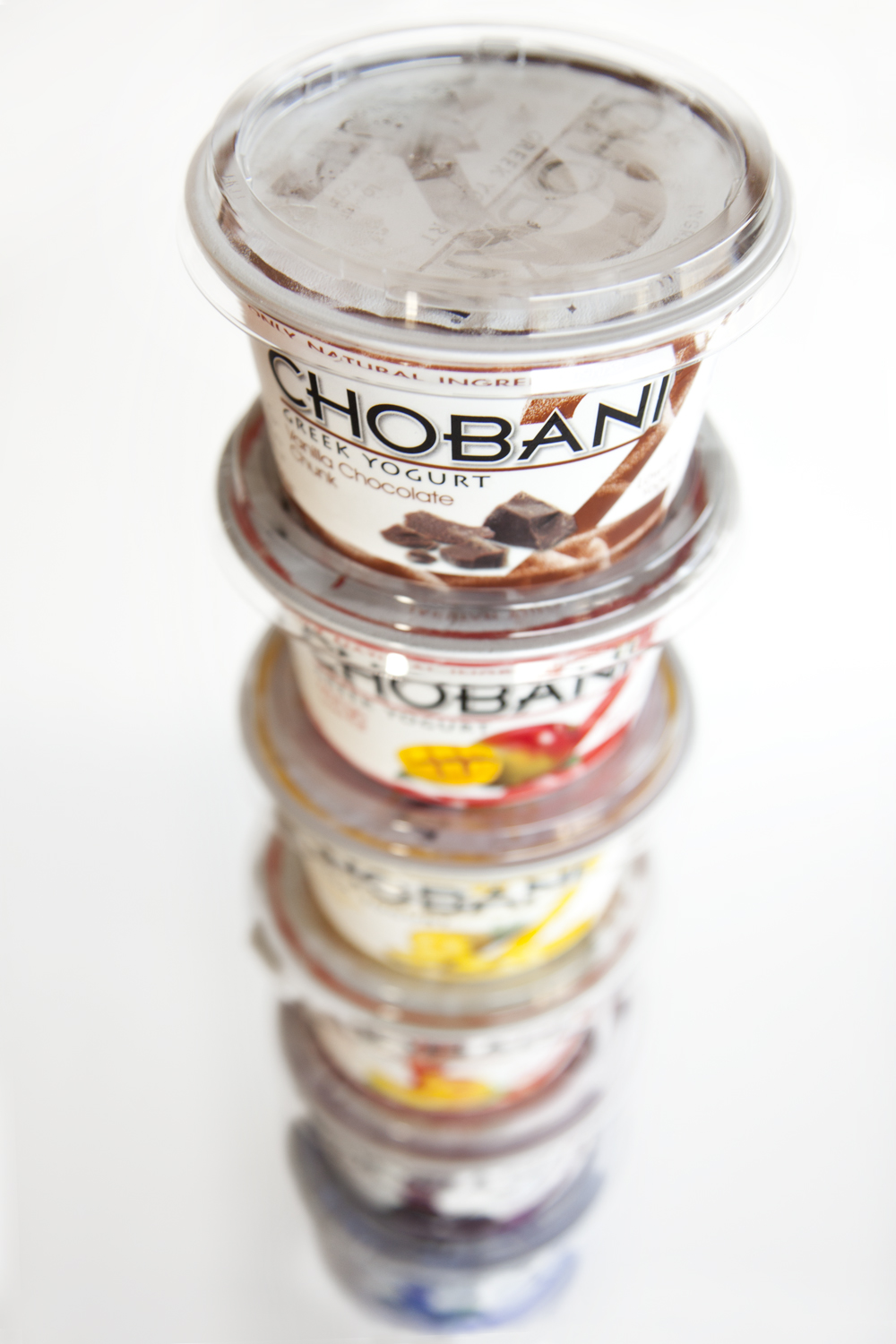 Chobani Muffin For One + Giveaway