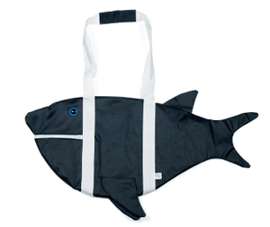 Black Shark Bag
