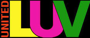 United Luv logo