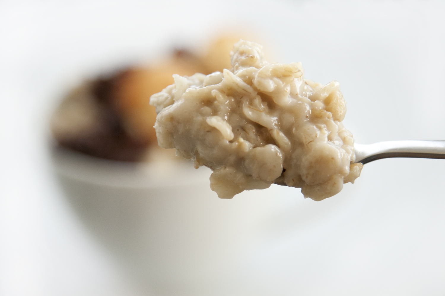 Fluffy Oats