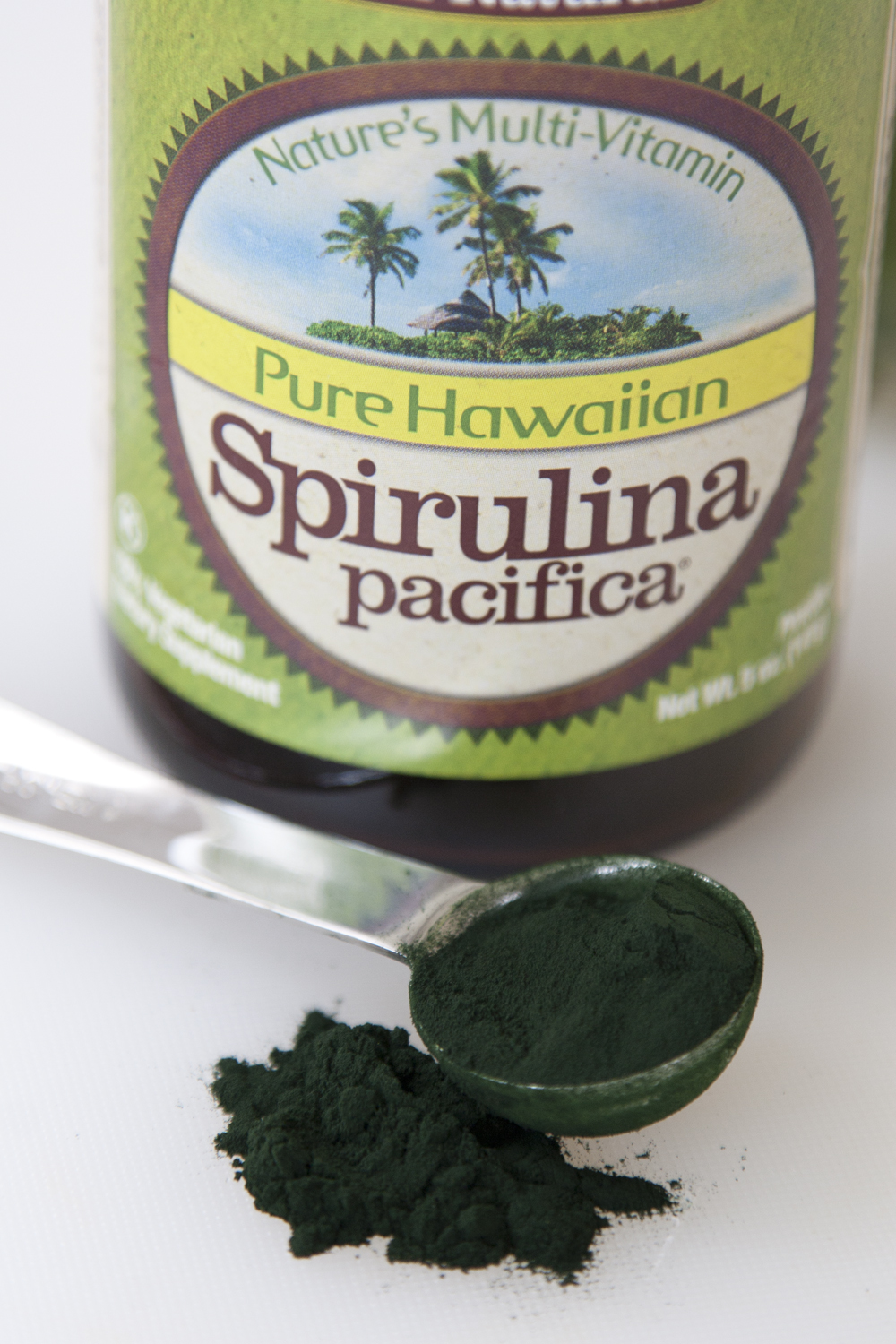 Nutrex Hawaii Spirulina