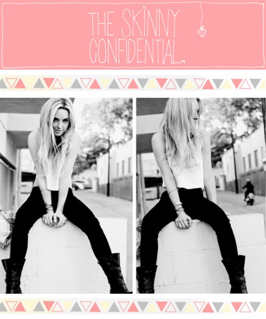 RFFMBT Guest Blogger The Skinny Confidential