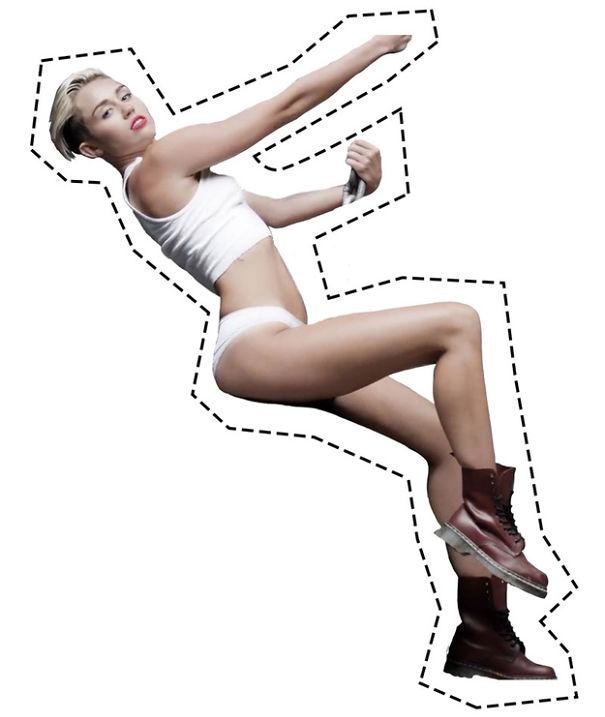 miley-cyrus-wrecking-ball-ornament-1
