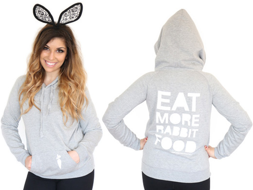 Eat-More-Rabbit-Food-Hoodie