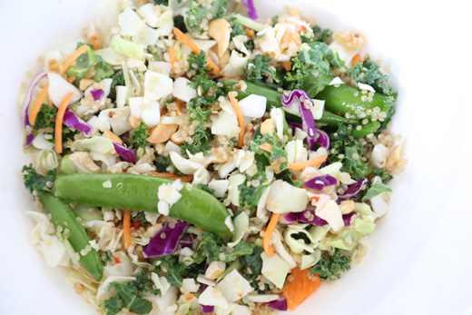 Dole-Chopped-Salad-Asian-Blend-Helathy-Lettuce-Wraps-3
