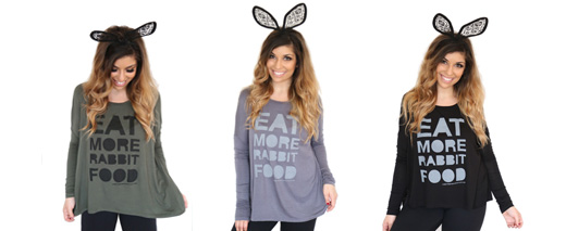 Winter-2014-Eat-More-Rabbit-Food-Shirts