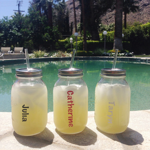 Stagecoach-2014-Margaritas-in-Mason-Jars-with-Straw