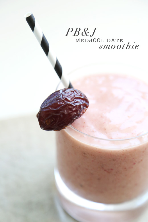 Peanut-Butter-and-Jelly-Medjool-Date-Smoothie-7