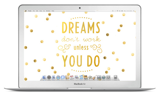 Sample-Wallpaper-Dreams-Dont-Work-Unless-You-Do