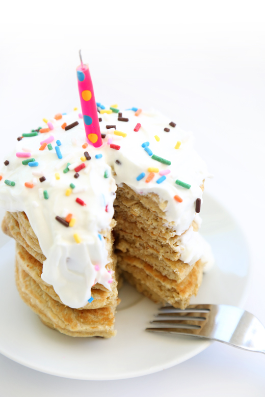 Birthday-Cake-Batter-Protein-Pancakes-5