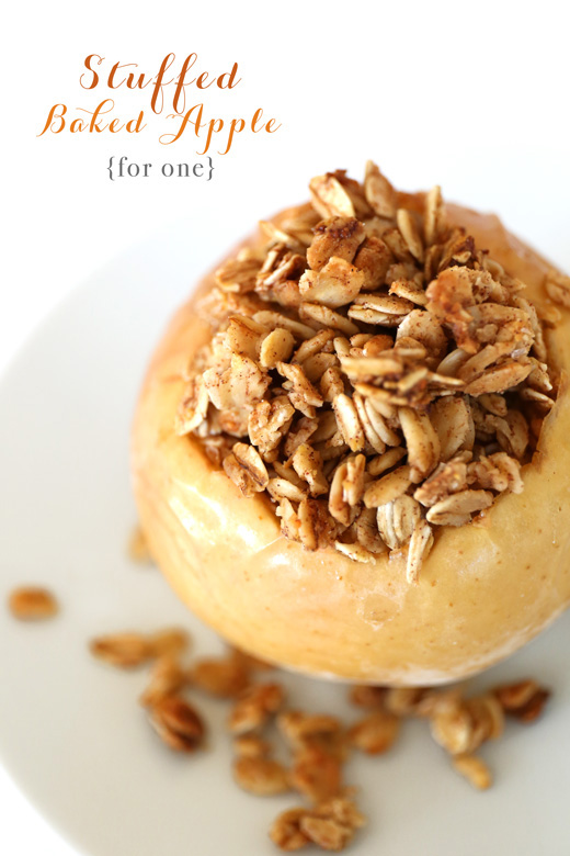 Stuffed-Baked-Apple-For-One-1