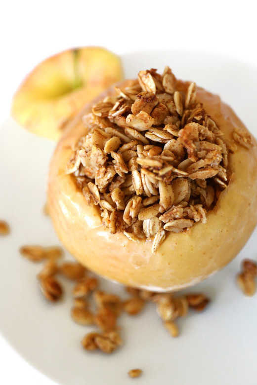 Stuffed-Baked-Apple-For-One-5